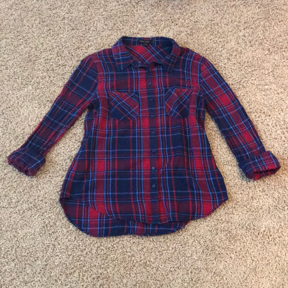 Flannel